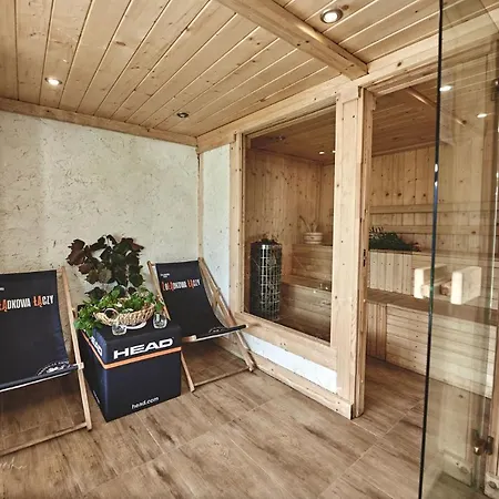 Domek Z Widokiem Na Gory, Sauna I Jacuzzi Na Wylacznosc Szczyrk