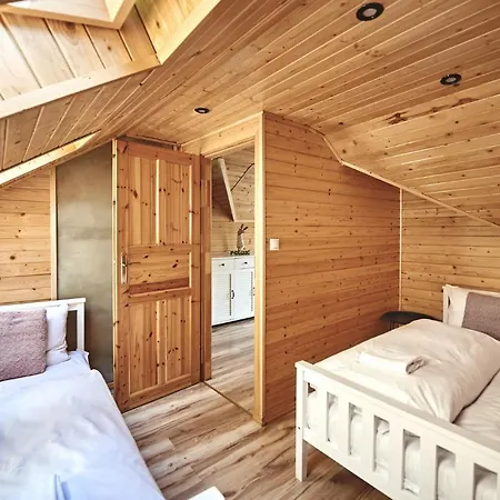 Domek Z Widokiem Na Gory, Sauna I Jacuzzi Na Wylacznosc Prázdninový dům Szczyrk