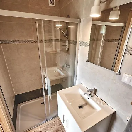 Domek Z Widokiem Na Gory, Sauna I Jacuzzi Na Wylacznosc *