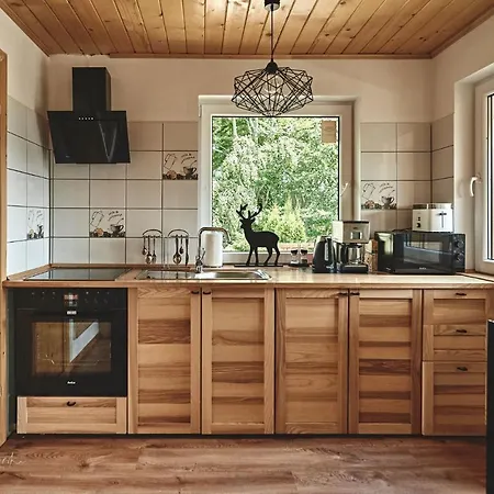 Domek Z Widokiem Na Gory, Sauna I Jacuzzi Na Wylacznosc Szczyrk