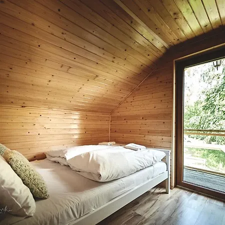 Domek Z Widokiem Na Gory, Sauna I Jacuzzi Na Wylacznosc Prázdninový dům Szczyrk